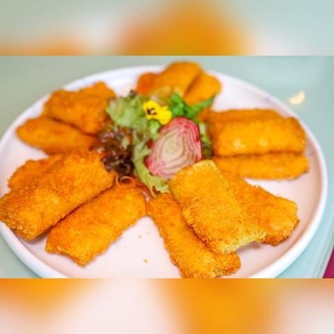 广州市增城区有什么美食