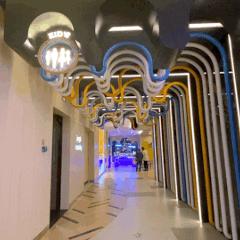 武汉市k11有没什么好吃的