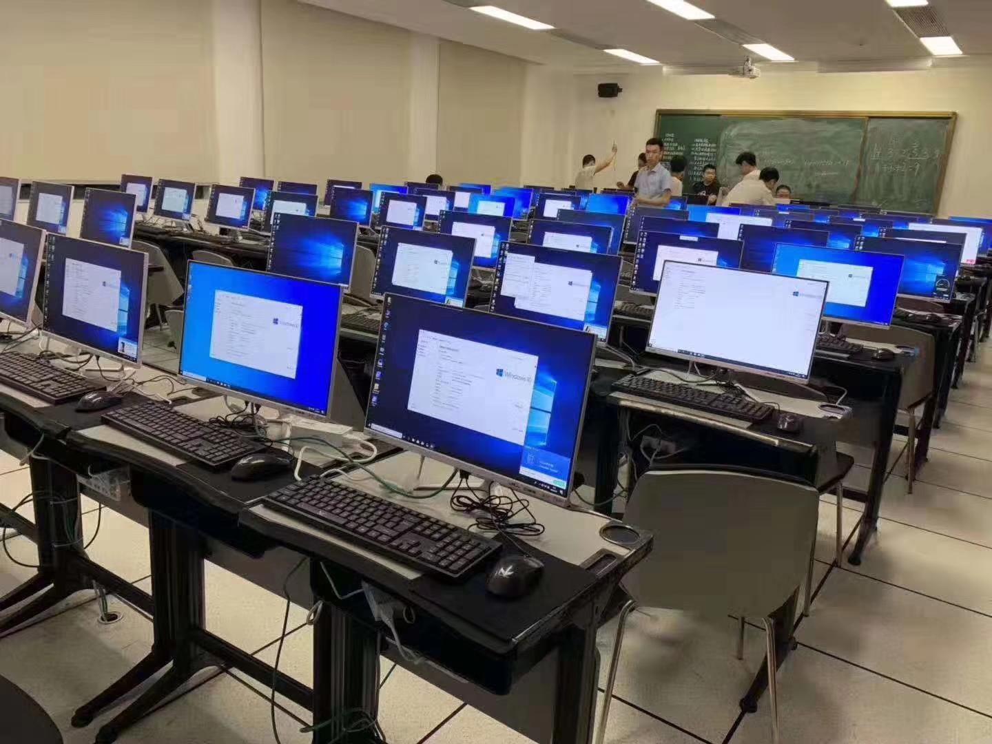 一体机电脑排行榜前十名一览
