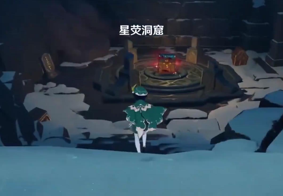 原神宝匣武器怎么样（原神纪行宝箱怎么找不到了）