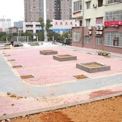 五好小区是指？