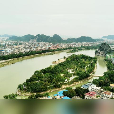 夏绿地桂林相关长尾关键词有哪些