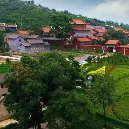 济南市槐荫区有什么景点