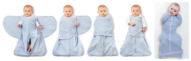 如何缓解孩子惊跳反射 如何缓解孩子惊跳反射