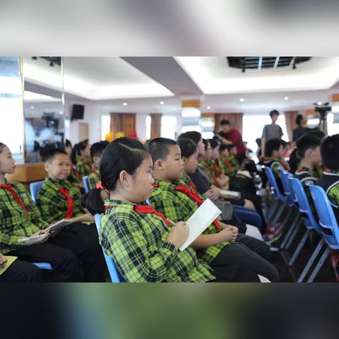 泉州市有多少中小学生