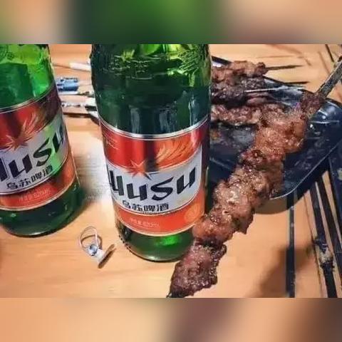 河南柳枝烤肉怎么样