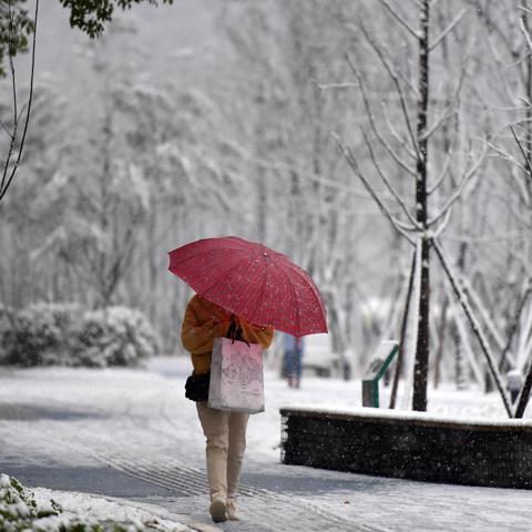 2025.11.30长沙今日气温变化情况