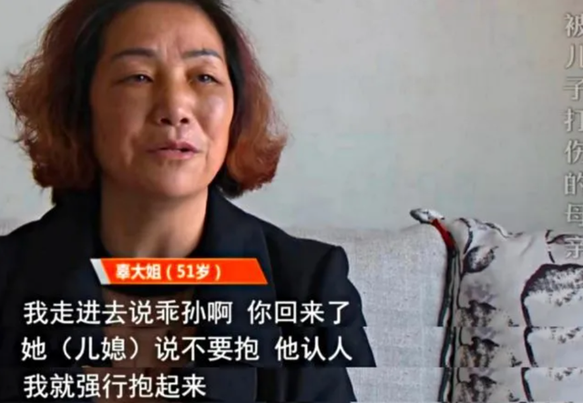 抱孩子前不洗手