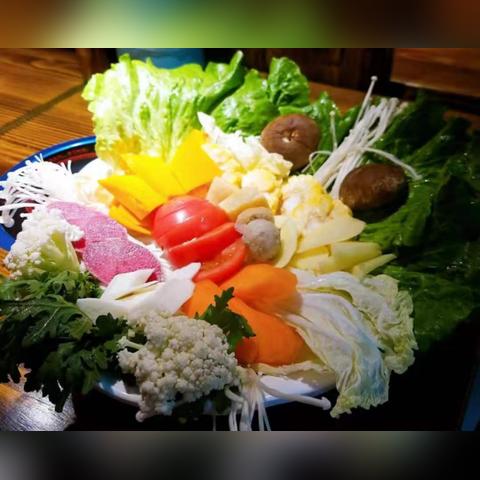 成都市高原素食火锅的长尾关键词有哪些