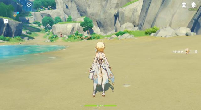 电脑原神怎么看祈愿链接（电脑版原神怎么查询抽卡次数）