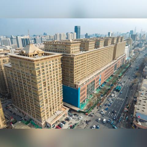 济南市黄金首饰哪里买便宜