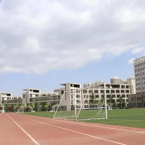 天津市中学在哪个区域