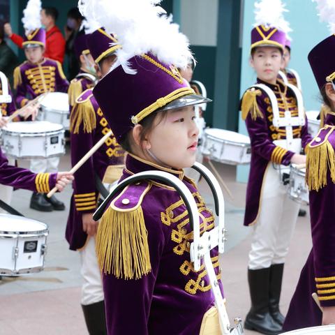 哈尔滨市群力新区有什么重点小学？