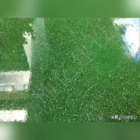 东莞市彩砂地坪漆怎么刷