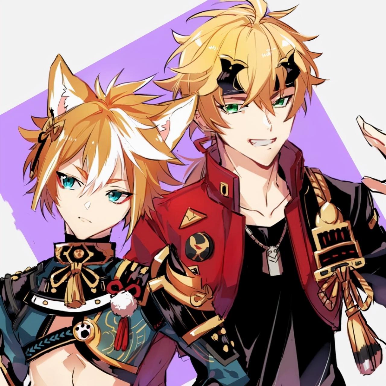 原神什么区怎么看（原神手游多久开一个区）