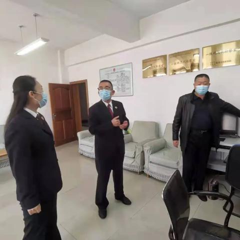 甘肃省兰州市监狱岗位怎么样