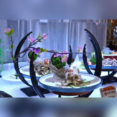 临沂市哪里海鲜自助好