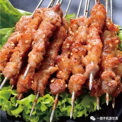 现在兰州哪里能户外烧烤？自己带食材的那种？