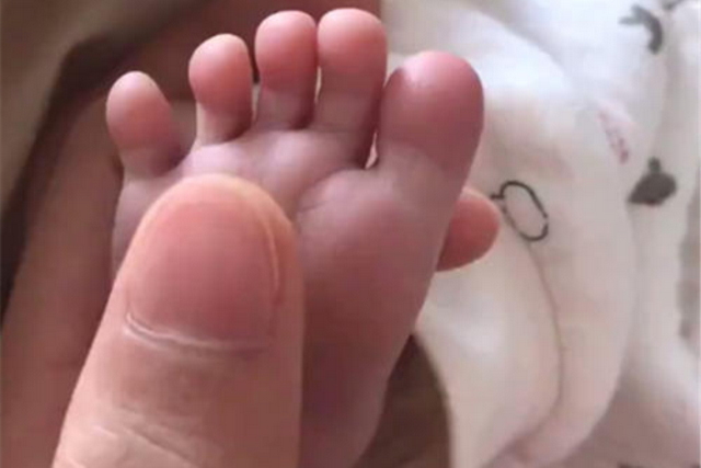 宝宝多大会认识妈妈 宝宝多大会认识妈妈