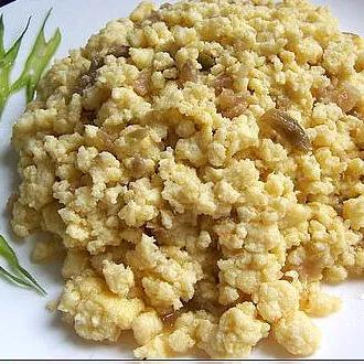 酒糟饼的做法大全的长尾关键词有哪些