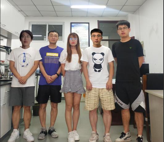太原理工大学斩获第十二届“挑战杯”中国大学生创业计划竞赛二银、六铜佳绩