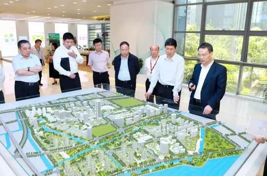 工行浙江省分行：做服务民营经济高质量发展的主力军