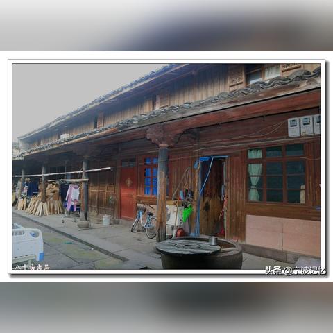 宁波市离哪个镇最近呢