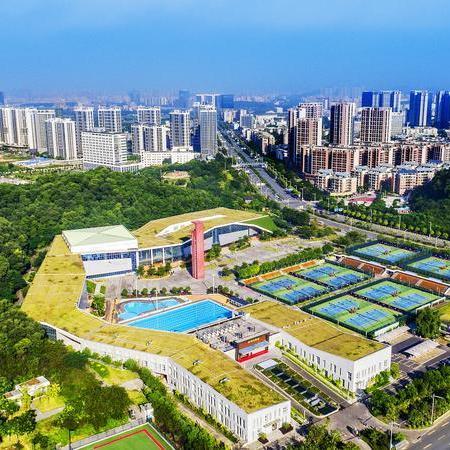 广东省深圳市光明新区属于哪个区？