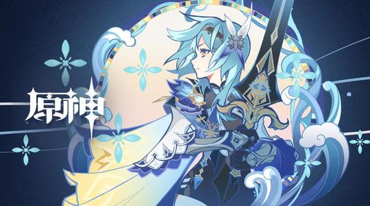 原神角色怎么显示几命（原神钟离几级能看命之座）