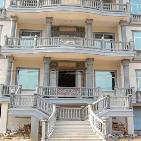 女孩回福建农村怎么样