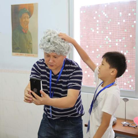 东莞市老年大学怎么样