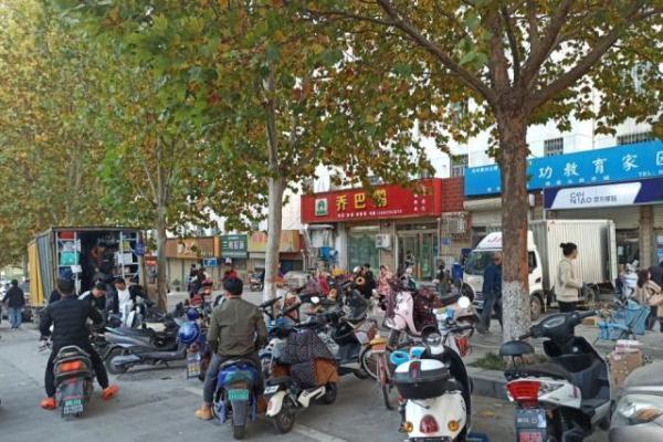 双11快递排行榜:揭秘全国快递巨头背后的实力对比