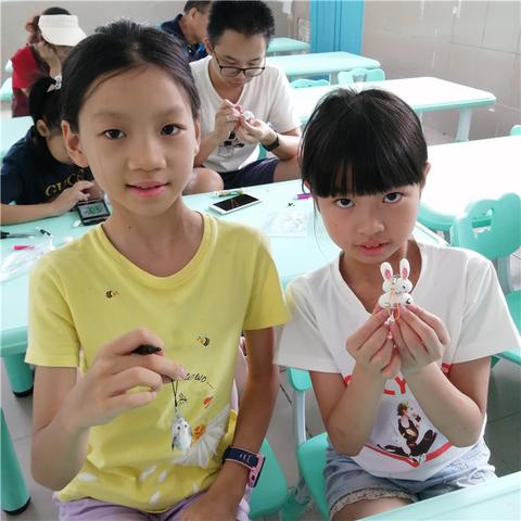 佛山市哪里可以学手工活