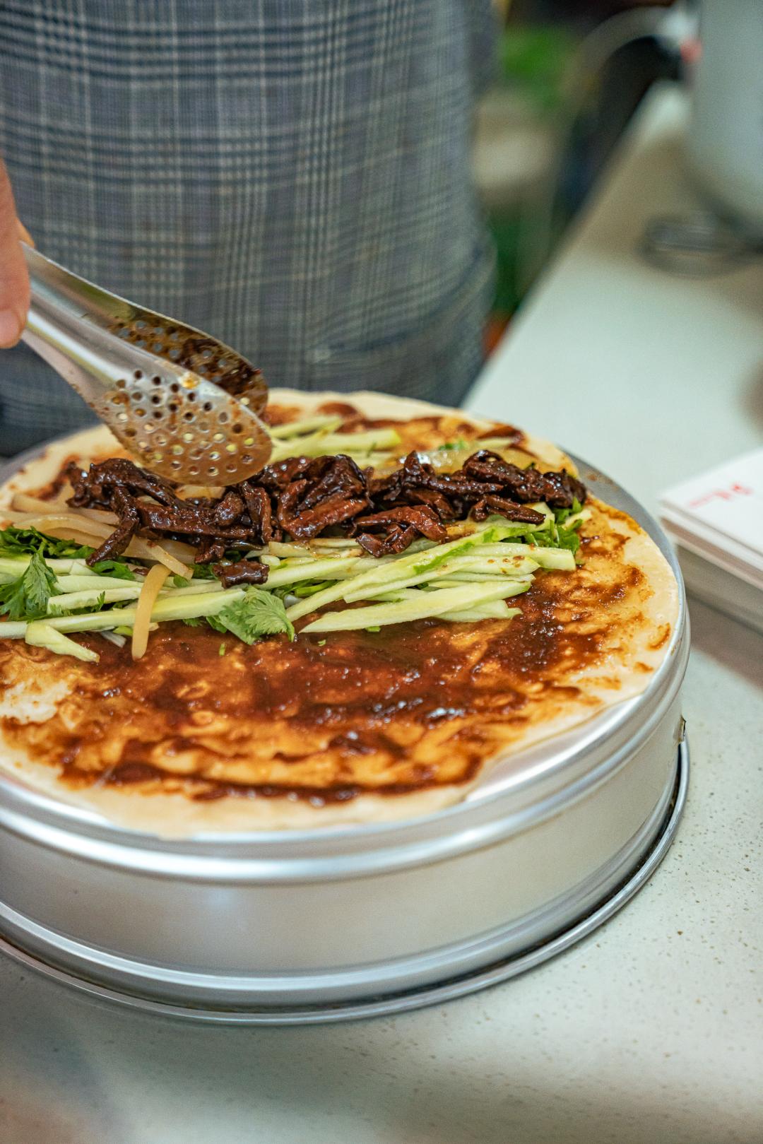 什么美食最管饱（老板到底赚不赚钱）