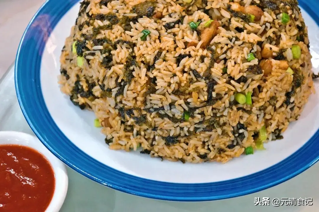 紫菜虾皮汤是国宴吗 紫菜虾皮汤搭配馒头