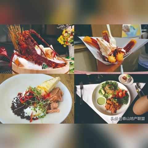 济南特色美食长清区相关长尾关键词有哪些