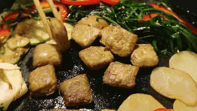 音乐配什么美食好（如果用一首歌挽回一场恋情）