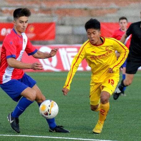 恒大足球成员有多少人