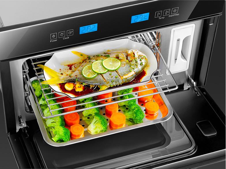 美食评测用什么拍摄（在抖音上拍美食开箱评测）