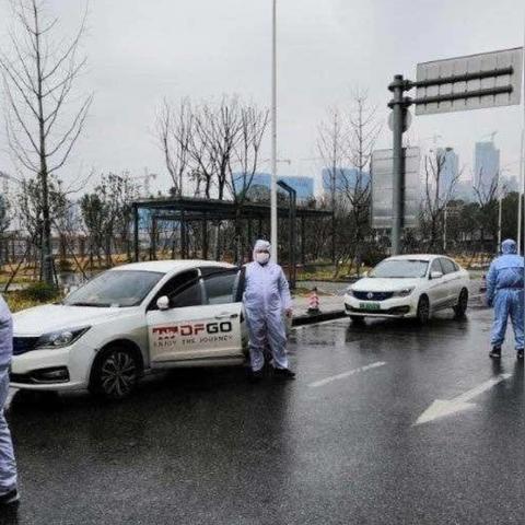 武汉市网约车现况怎么样