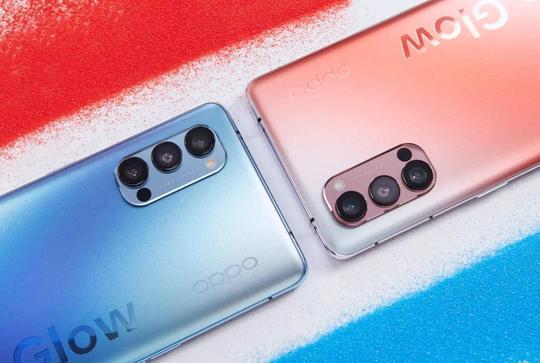 opporeno4系列全新升级，这些冷门小技巧你知道几个？