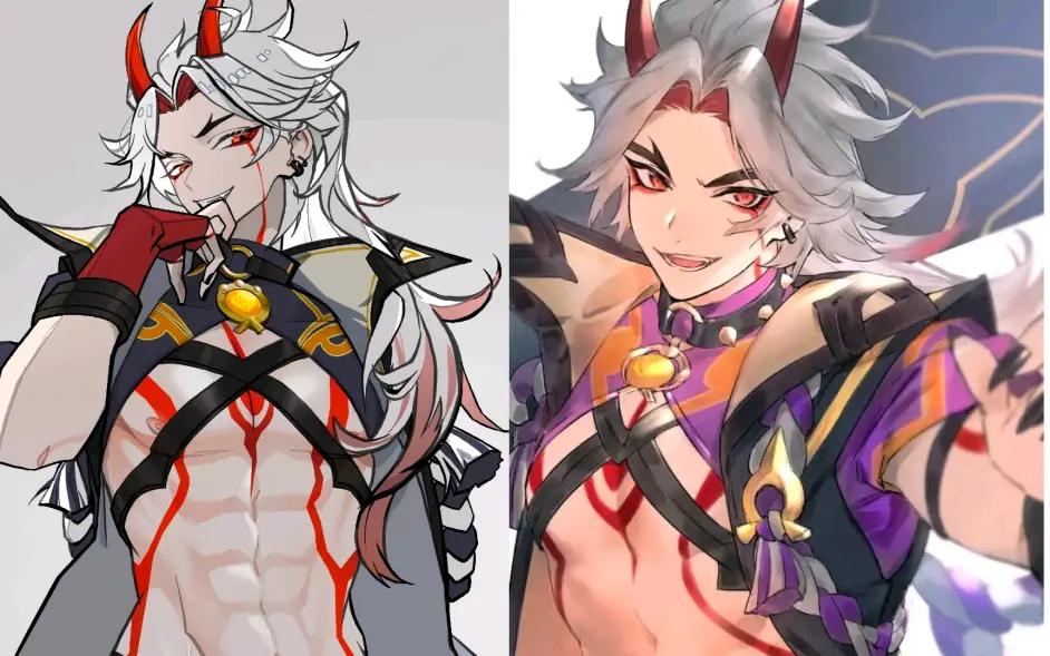 原神的命之座怎么得（行秋命之座怎么获得）