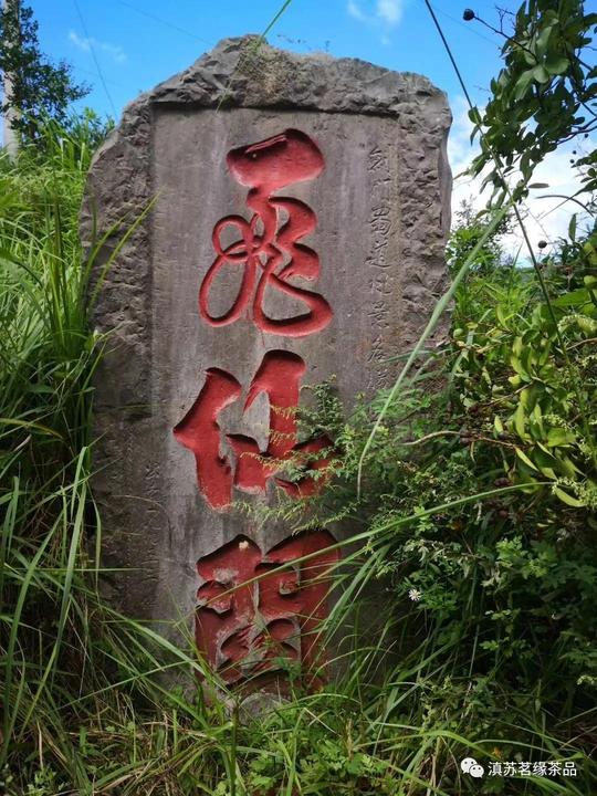 滇苏茗缘茶品2020年年度骑行纪实（22）