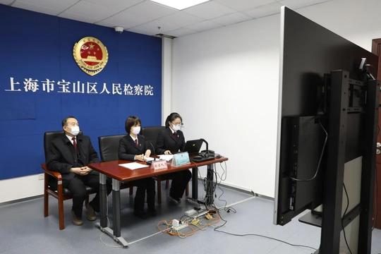 出台意见、相对不起诉、羁押必要性审查支持复工复产，检察工作进行时