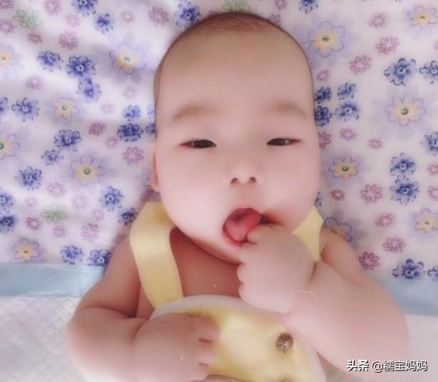如何和婴儿沟通