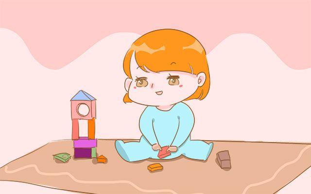 怎么培养婴儿的认知能力