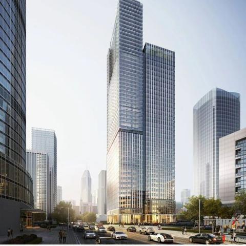 苏州市现在是什么样的