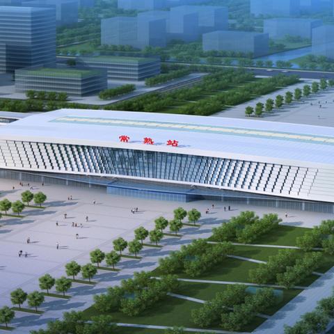 苏州市常熟市新世纪花苑