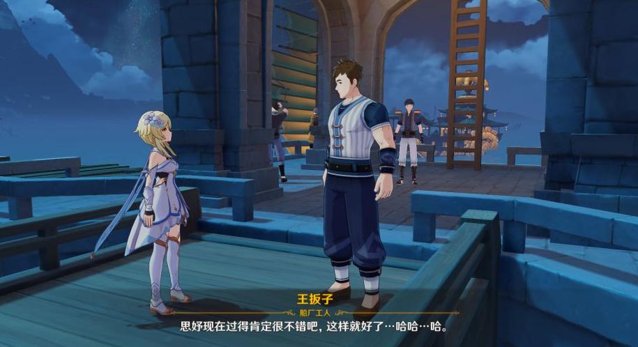 原神中的宠物怎么得（原神飘浮灵宠物怎么获得）