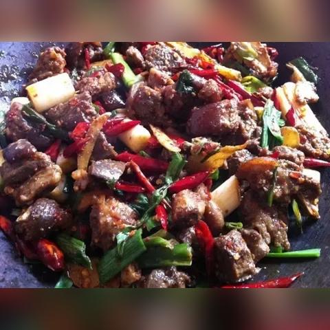 桂林市哪里买新鲜狗肉好